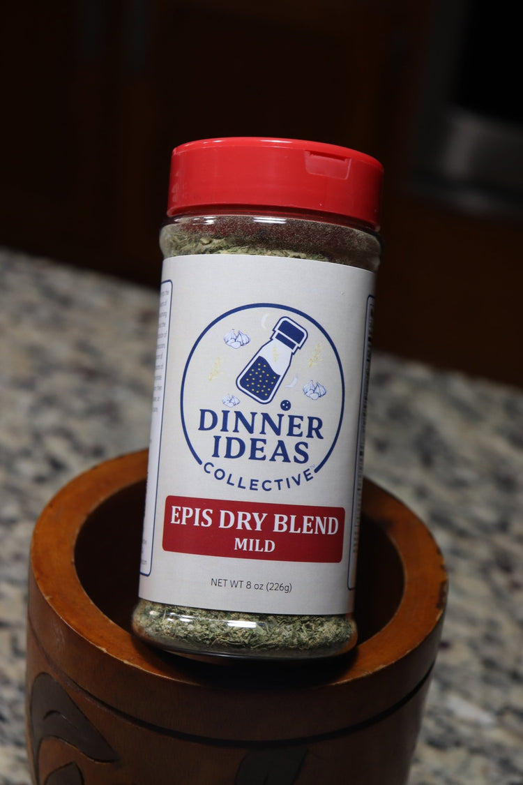 Epis Dry Blend (Mild) - Dinner Ideas Collective