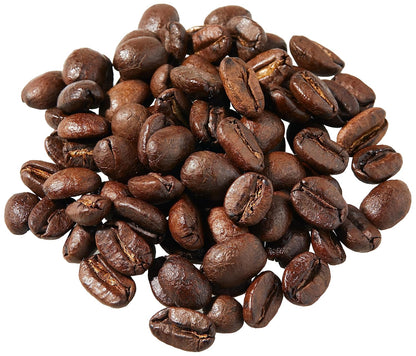 Haiti Coffee Co. Haiti & Mexico Blend, Medium Roast Organic Whole Beans - Dinner Ideas Collective