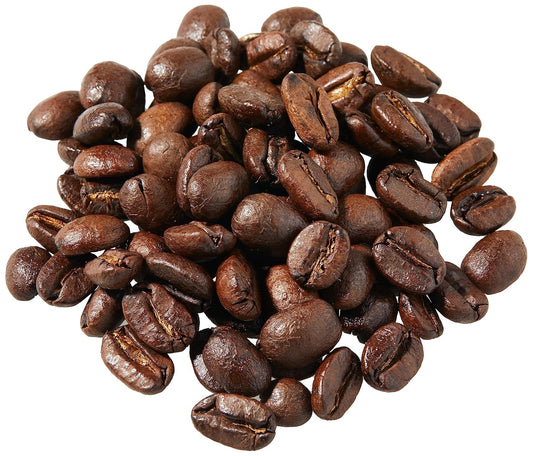 Haiti Coffee Co. Haiti & Mexico Blend, Medium Roast Organic Whole Beans - Dinner Ideas Collective