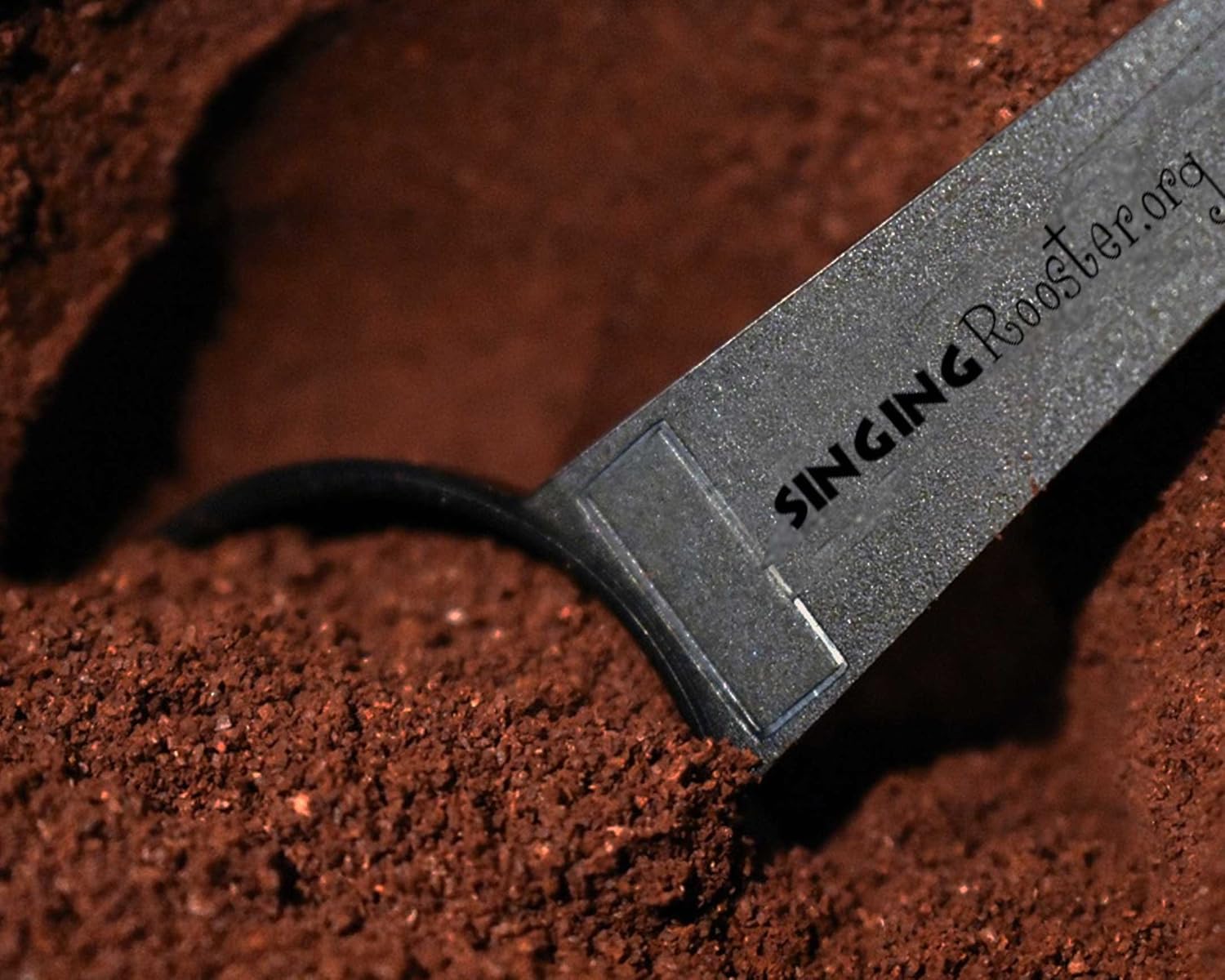 Haitian Coffee (Cuckoo - Roo Ground, 2 - pack) - Dinner Ideas Collective