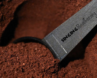 Haitian Coffee (Cuckoo - Roo Ground, 2 - pack) - Dinner Ideas Collective