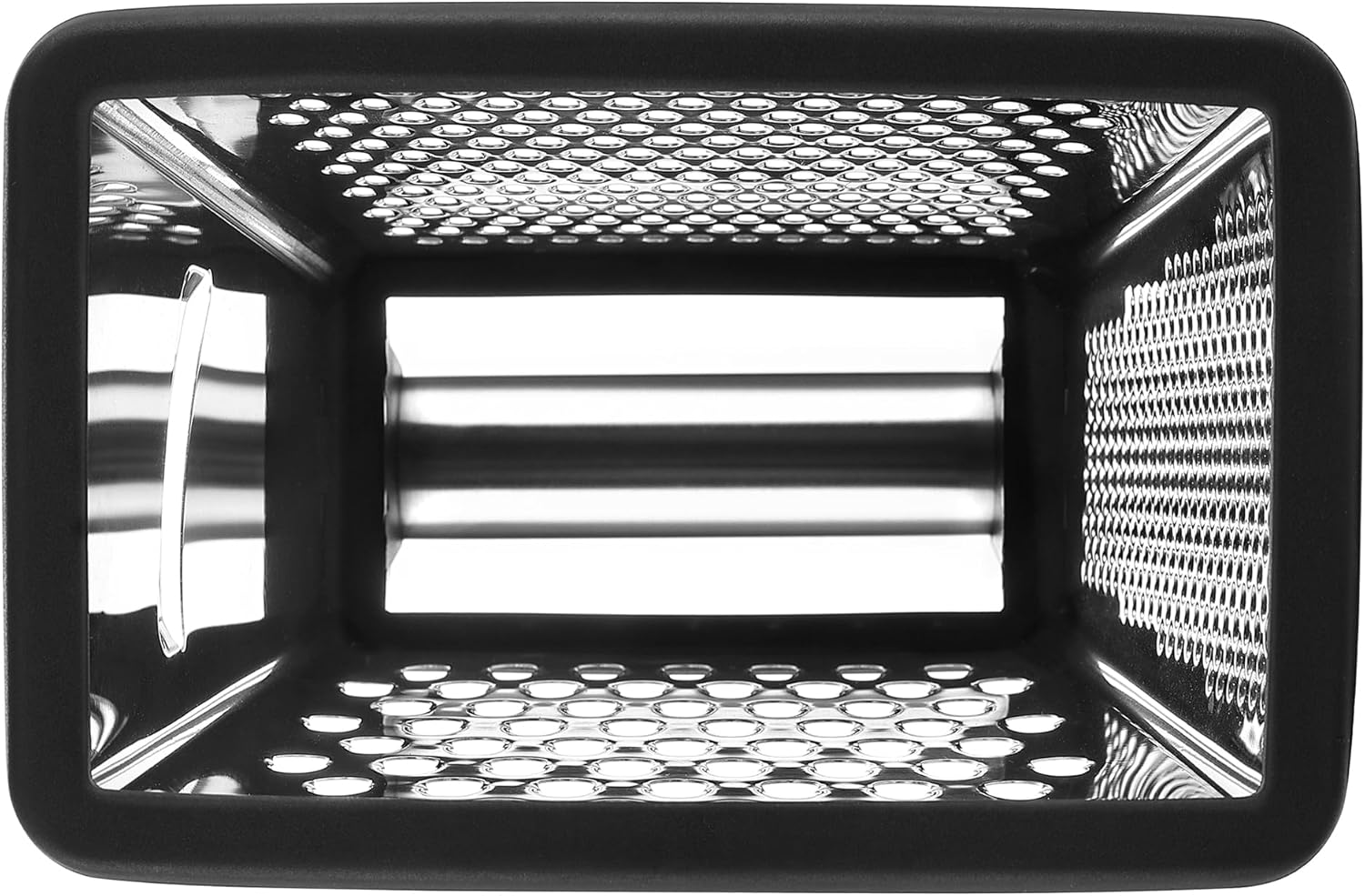 Haitian Steel Grater - Dinner Ideas Collective