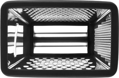 Haitian Steel Grater - Dinner Ideas Collective