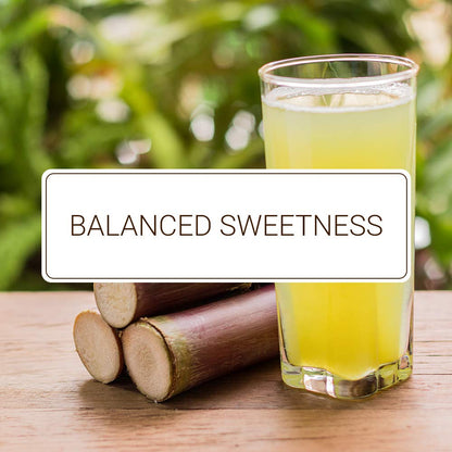Haitian Sugar Cane Syrup - Dinner Ideas Collective