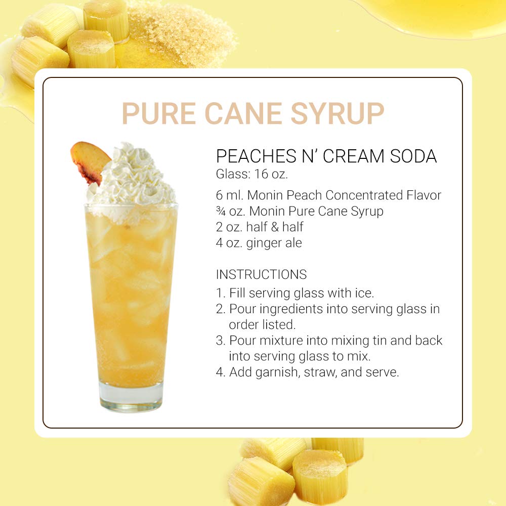 Haitian Sugar Cane Syrup - Dinner Ideas Collective
