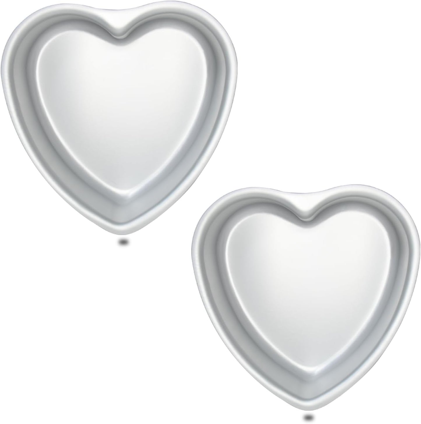 Heart Shape Cake Pan - Dinner Ideas Collective