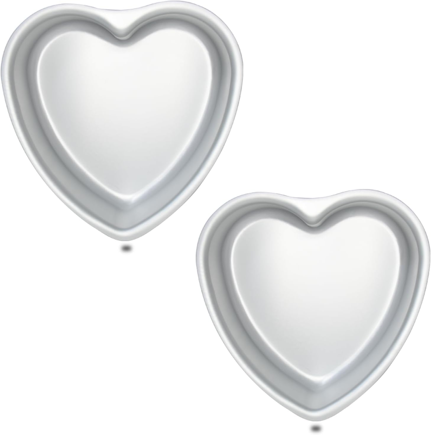 Heart Shape Cake Pan - Dinner Ideas Collective