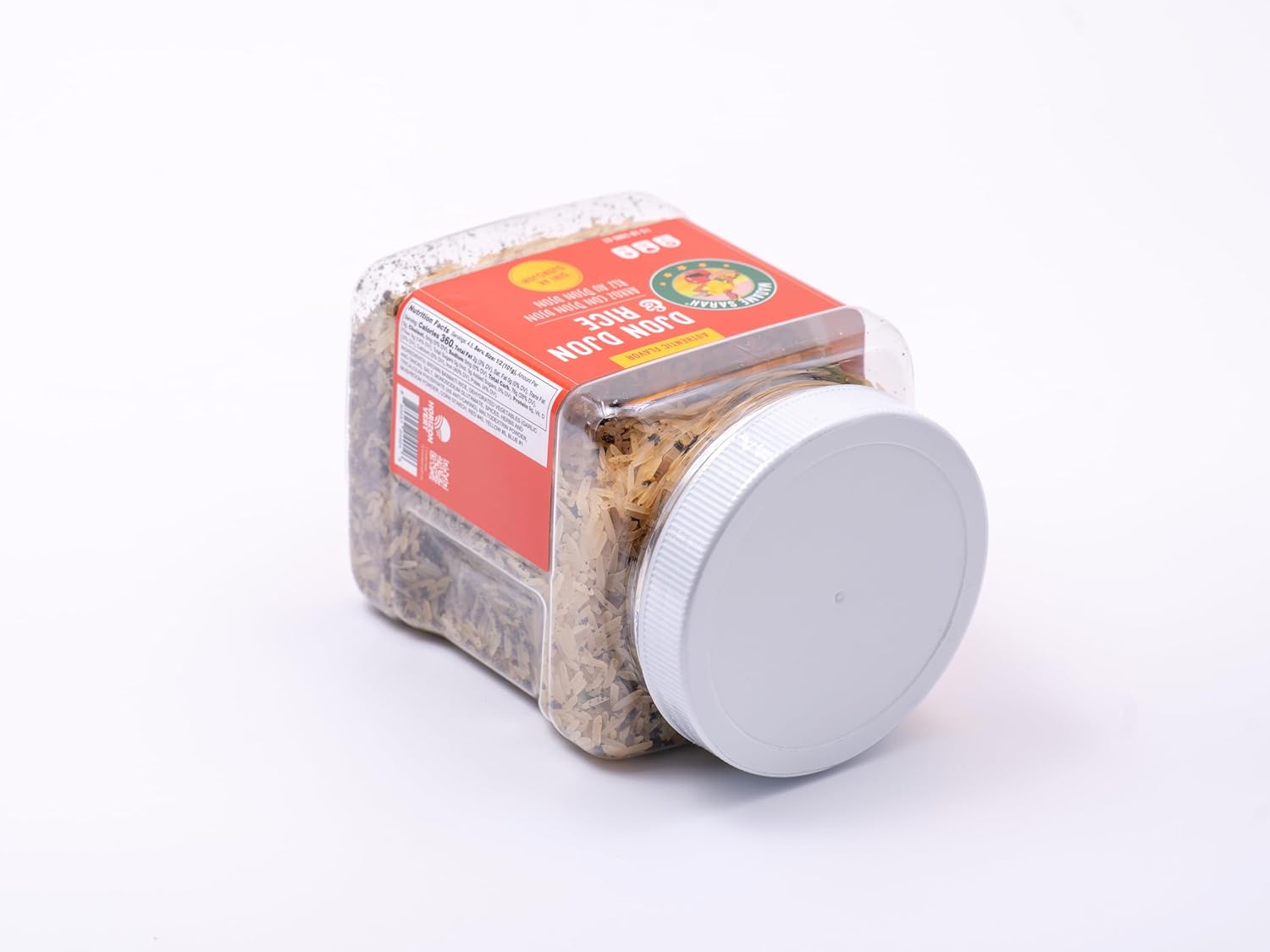Madame Sarah Djon Djon & Rice - Dinner Ideas Collective
