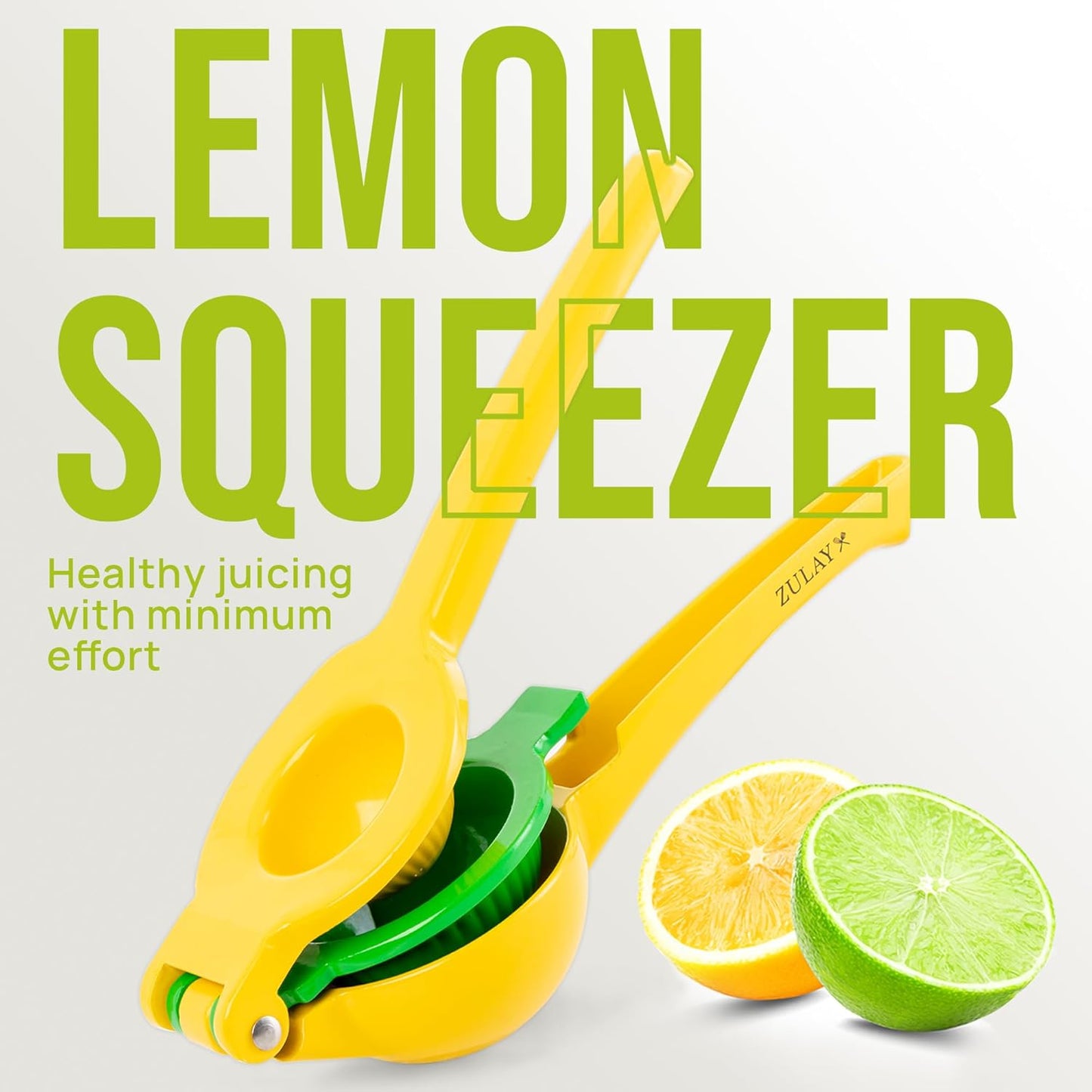 Manual Citrus Juicer - For Cleaning Meats Haitian - Style - Dinner Ideas Collective