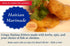 Marinade – Haitian Fritters (mah - ree - nahd) | Instant Download - Dinner Ideas Collective
