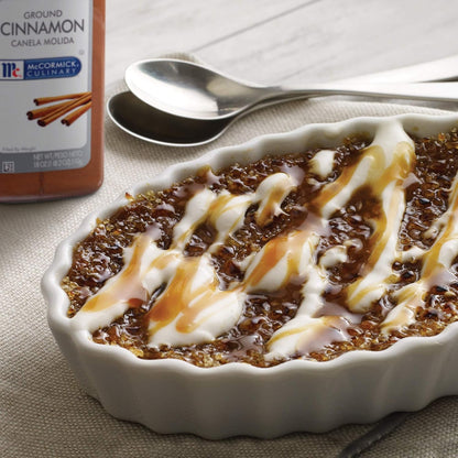 McCormick Culinary Ground Cinnamon, 18 oz - Dinner Ideas Collective