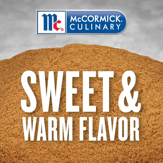 McCormick Culinary Ground Cinnamon, 18 oz - Dinner Ideas Collective