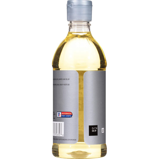 McCormick Culinary Pure Lemon Extract, 16 fl oz - Dinner Ideas Collective