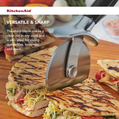 Pizza Cutter - Dinner Ideas Collective