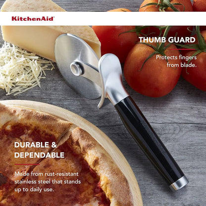 Pizza Cutter - Dinner Ideas Collective