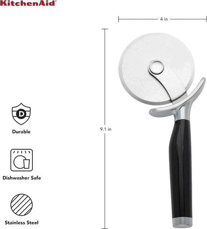 Pizza Cutter - Dinner Ideas Collective