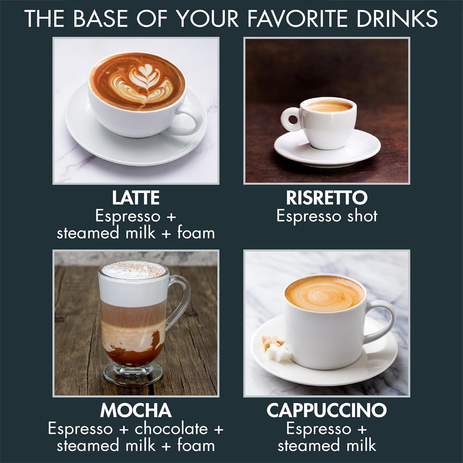 Primula Classic Stovetop Espresso and Coffee Maker, Moka Pot - Dinner Ideas Collective