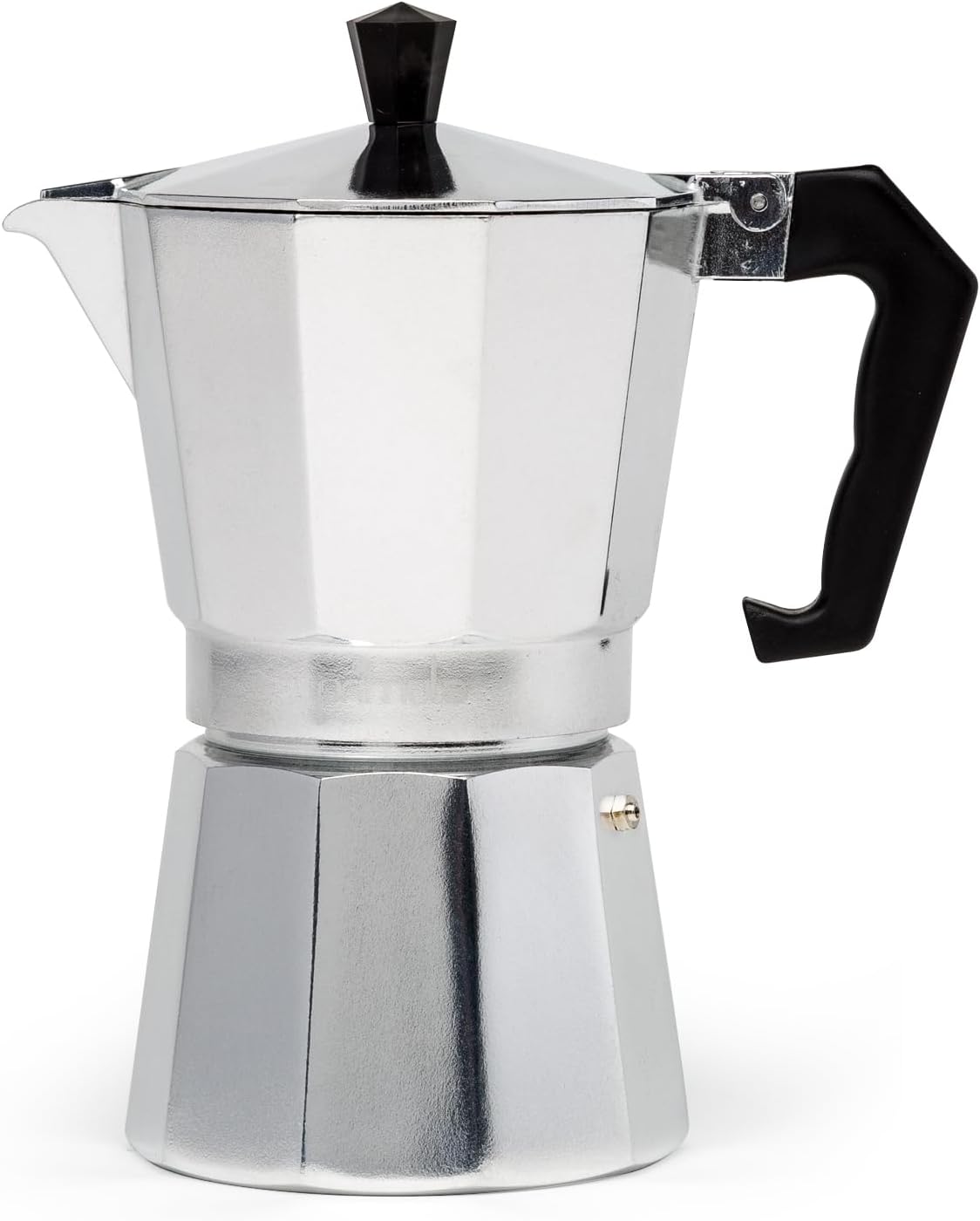 Primula Classic Stovetop Espresso and Coffee Maker, Moka Pot - Dinner Ideas Collective