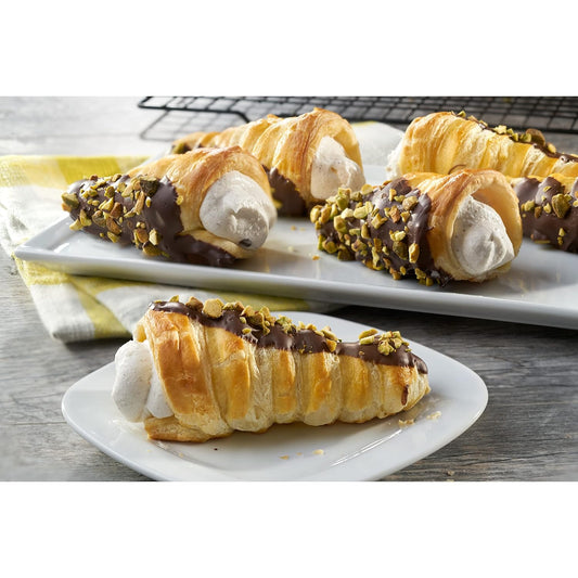 Puff Pastry - Dinner Ideas Collective