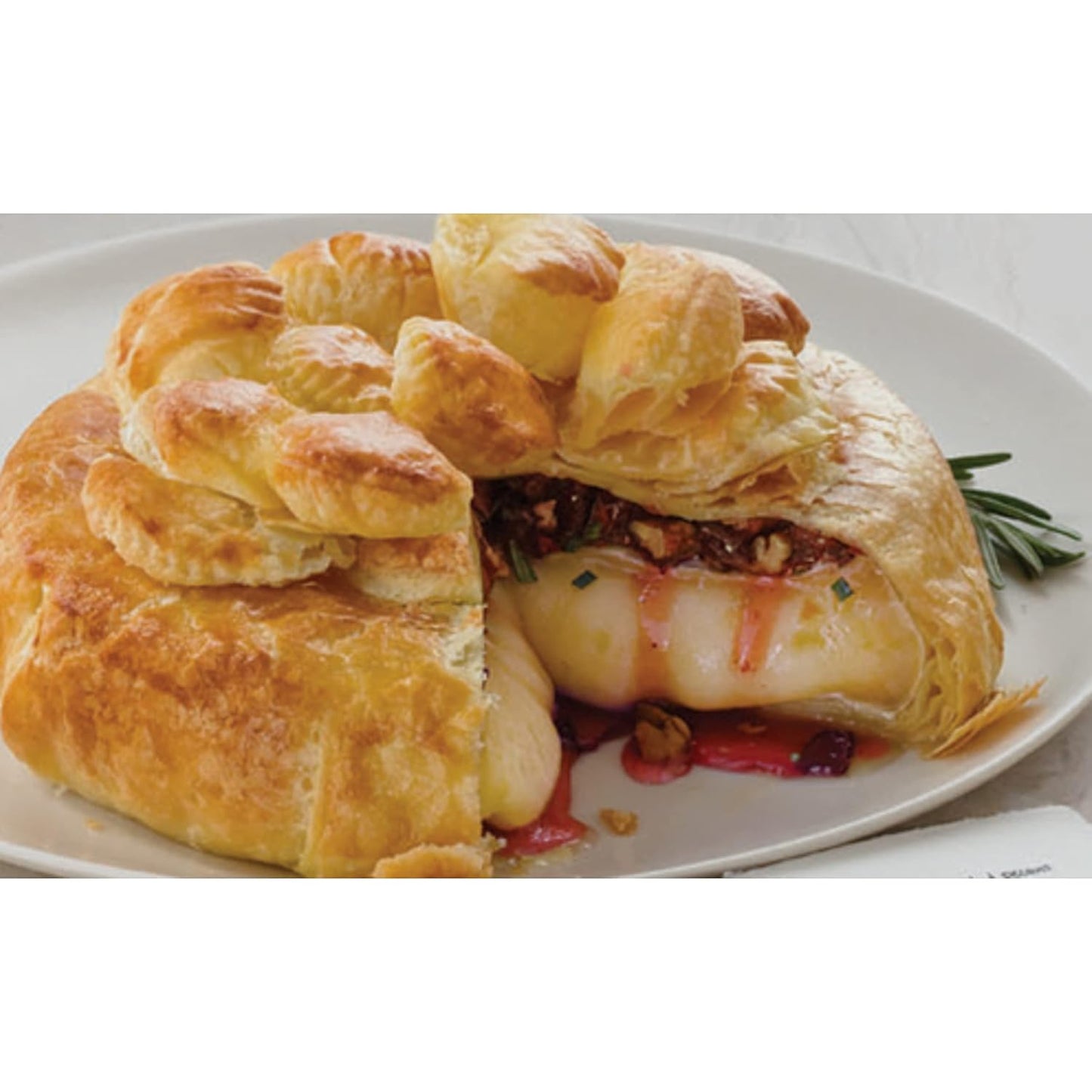 Puff Pastry - Dinner Ideas Collective