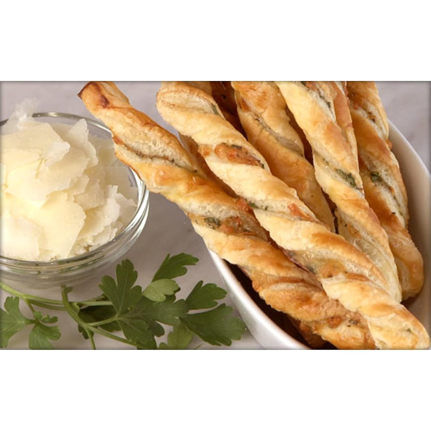 Puff Pastry - Dinner Ideas Collective