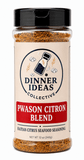 Pwason Citron Blend - Dinner Ideas Collective