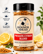 Pwason Citron Blend - Dinner Ideas Collective