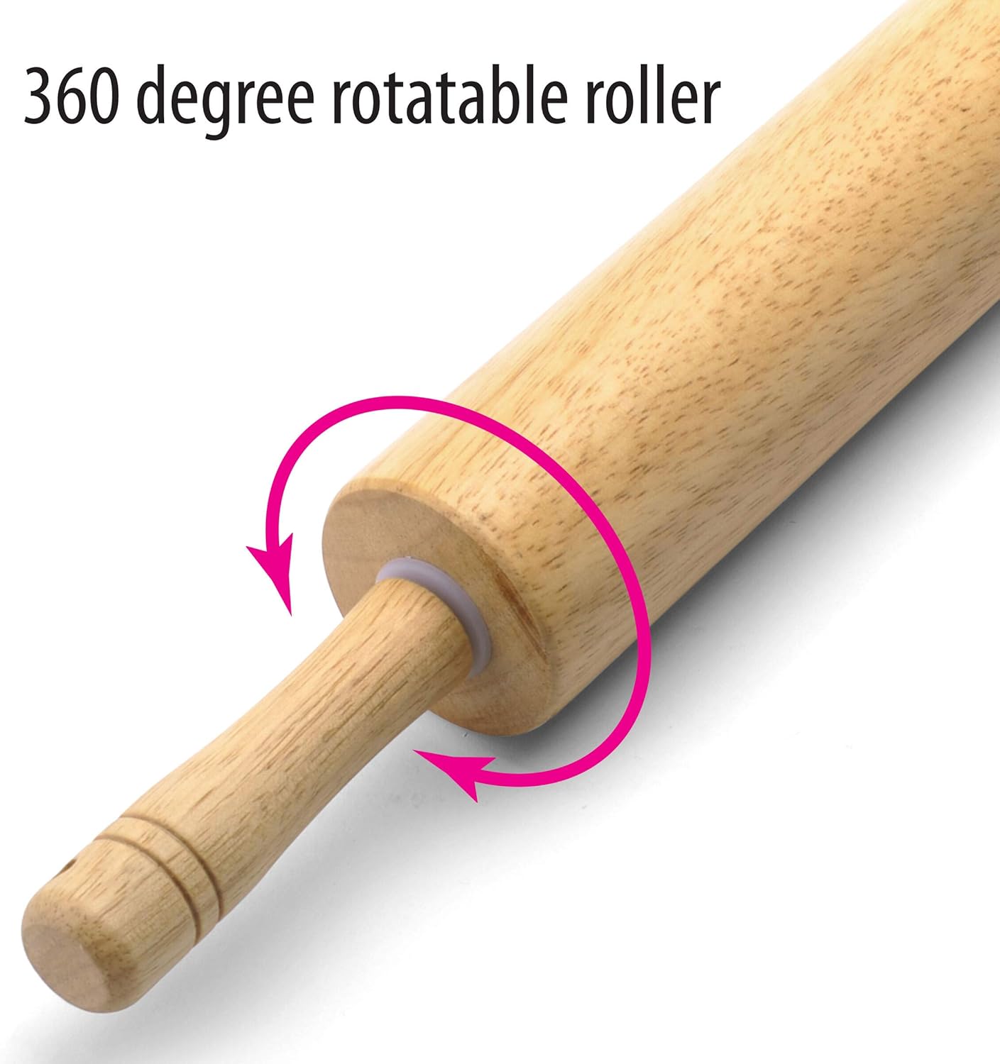 Rolling Pin - Dinner Ideas Collective