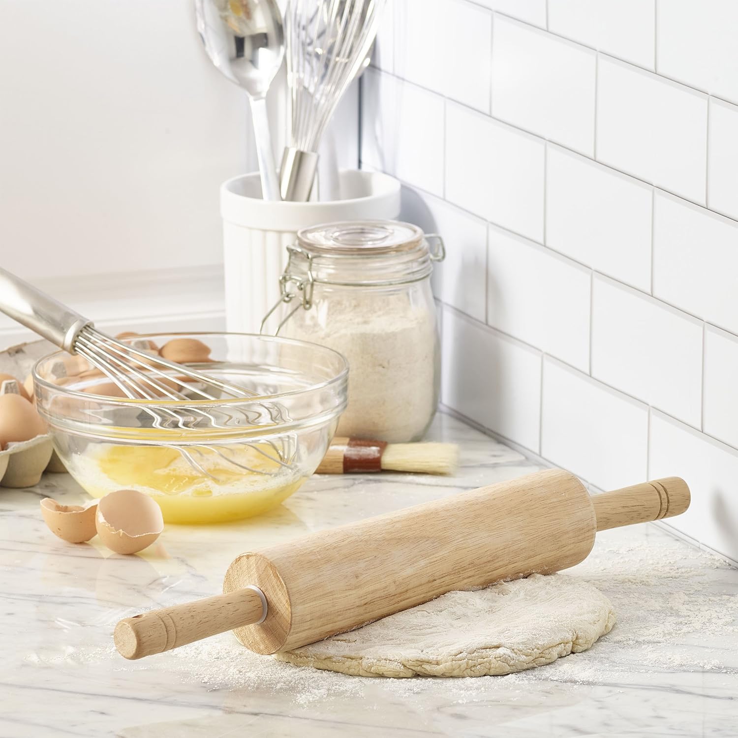 Rolling Pin - Dinner Ideas Collective