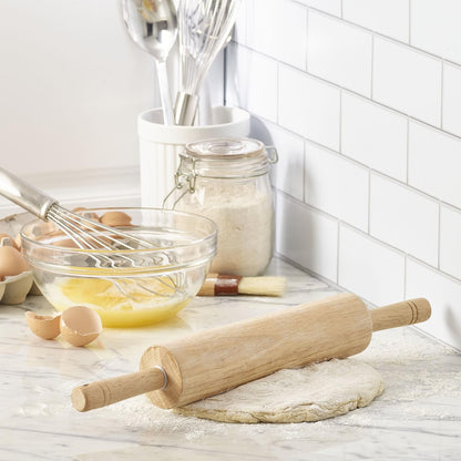 Rolling Pin - Dinner Ideas Collective