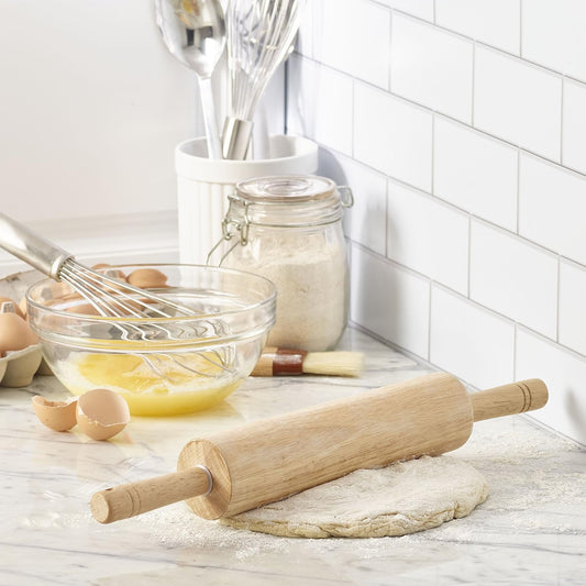 Rolling Pin - Dinner Ideas Collective