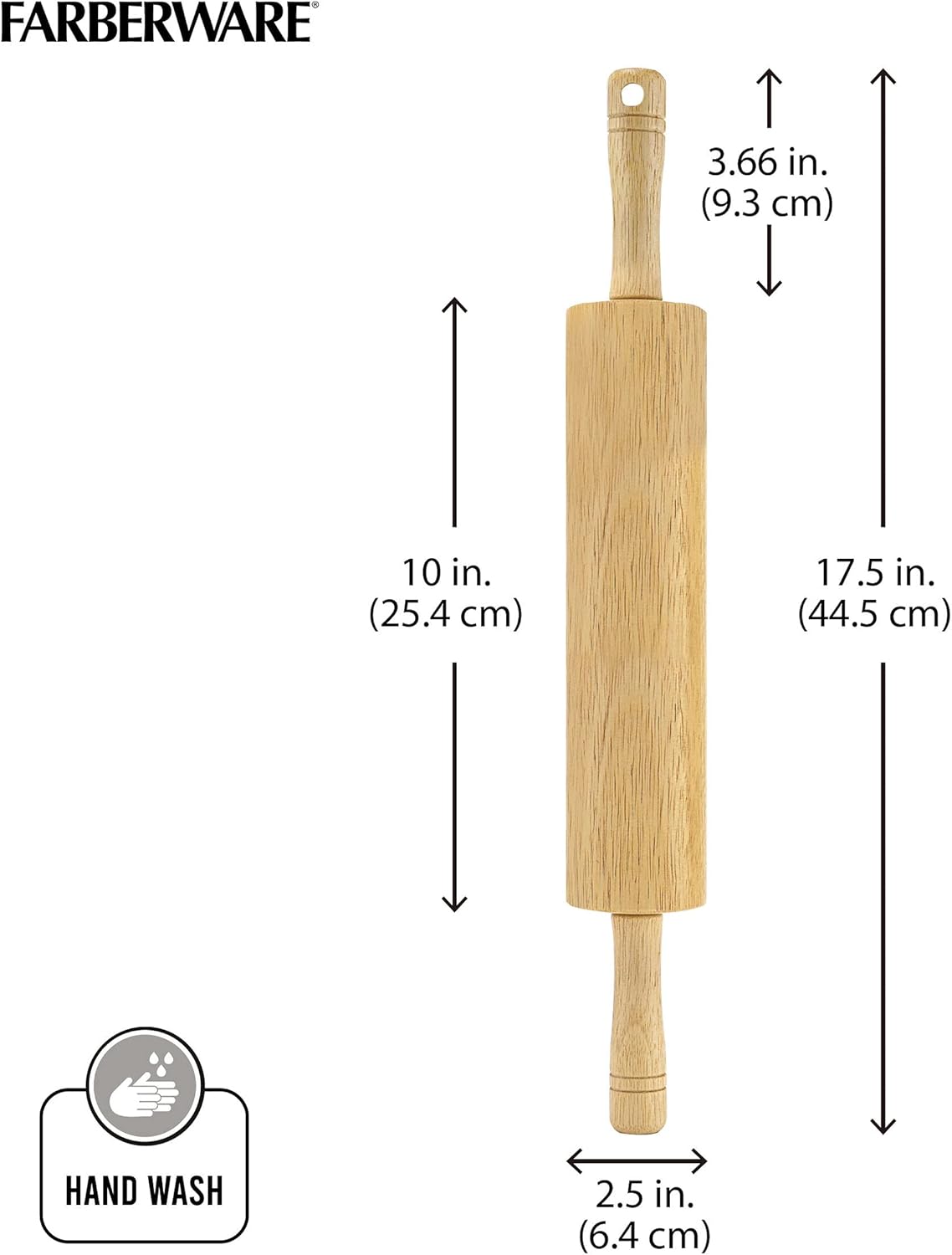Rolling Pin - Dinner Ideas Collective