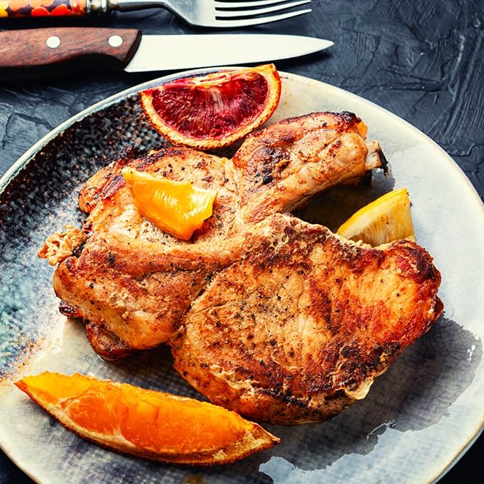 Sour Orange Marinade - For Griot, and Poultry - Dinner Ideas Collective