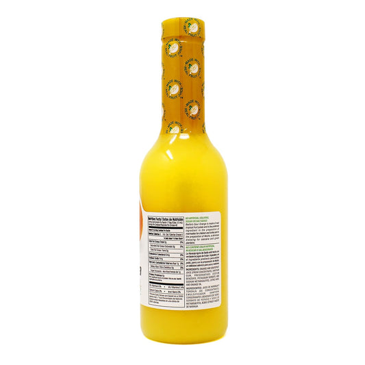 Sour Orange Marinade - For Griot, and Poultry - Dinner Ideas Collective