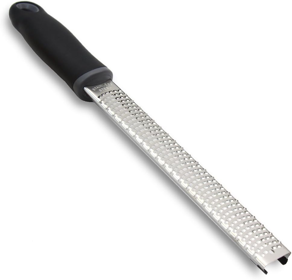 Stainless Steel Kitchen Cheese Grater - Dinner Ideas Collective