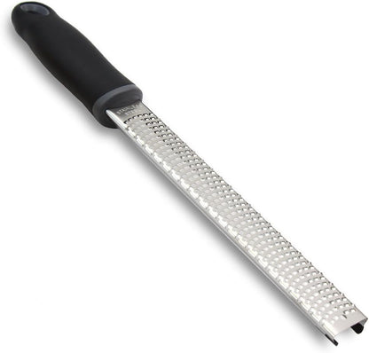 Stainless Steel Kitchen Cheese Grater - Dinner Ideas Collective