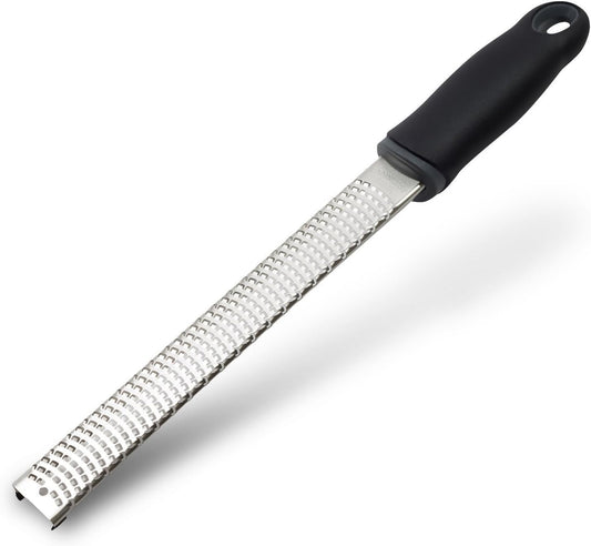 Stainless Steel Kitchen Cheese Grater - Dinner Ideas Collective