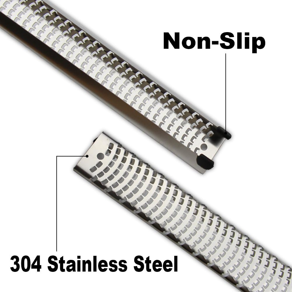 Stainless Steel Kitchen Cheese Grater - Dinner Ideas Collective