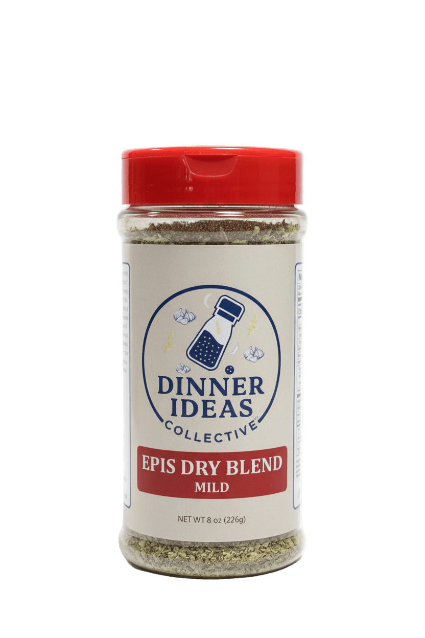The Haitian Starter Set - Dinner Ideas Collective
