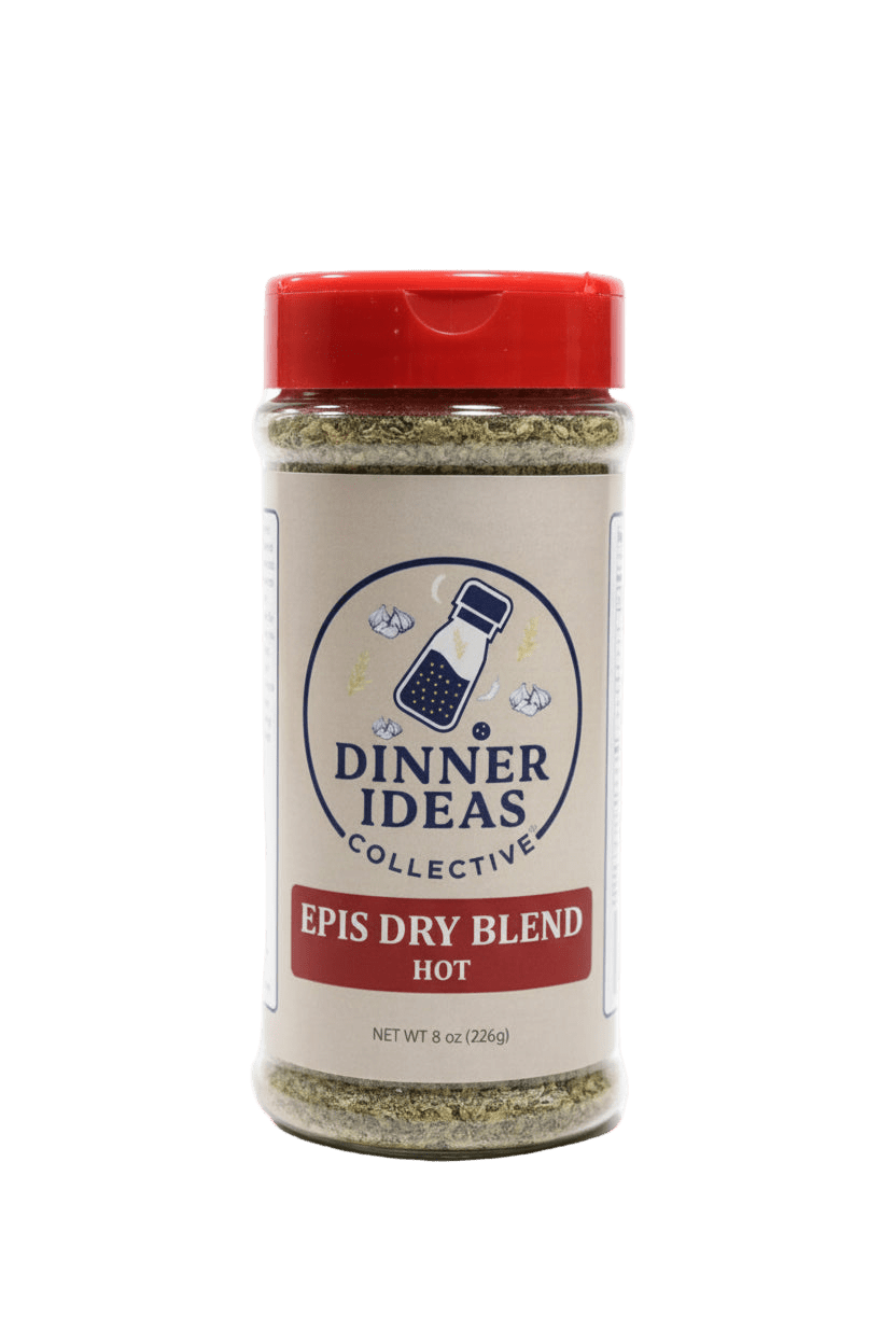 The Premium Pair - Dinner Ideas Collective