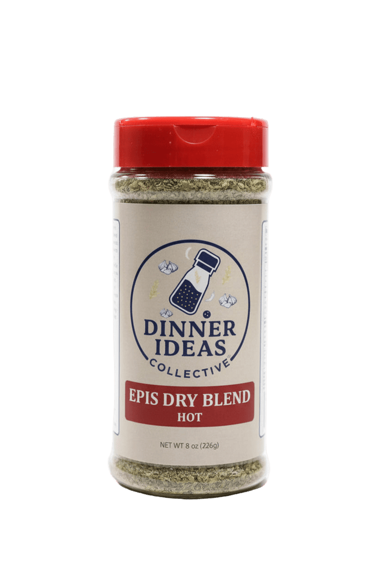 The Premium Pair - Dinner Ideas Collective